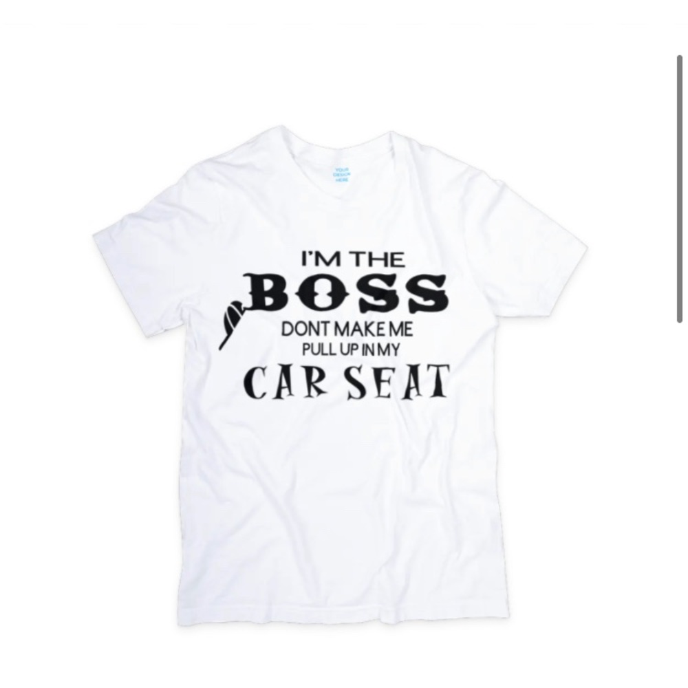 Children’s T-shirt